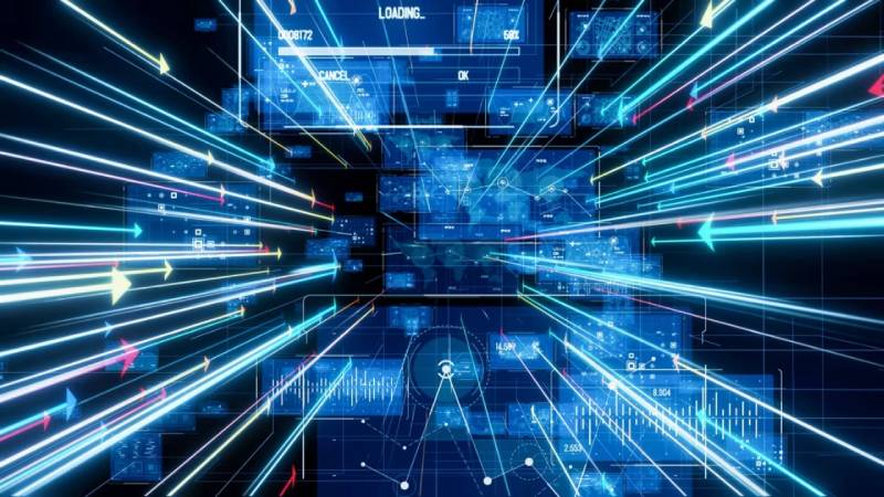 察隅县SCADA系统开发:守护工业安全的数字卫士