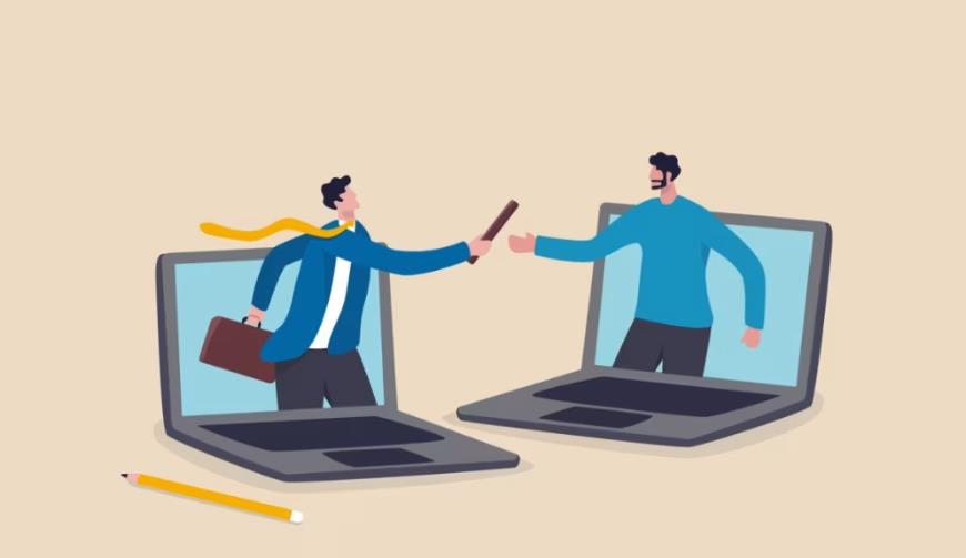 反套路交互：软件开发中的行为反转设计方法论